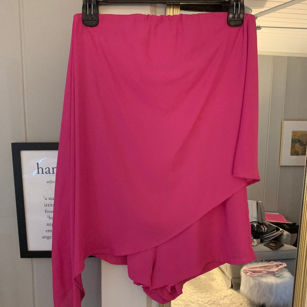 Superdown Romper - image 3